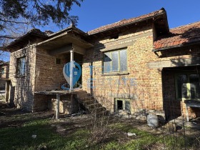 Casa Maslarevo, região Veliko Tarnovo 1