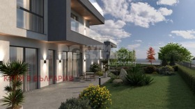 Casa m-t Dolna Traka, Varna