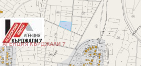 Οικόπεδο Γλεδκα, Καρδζαλη