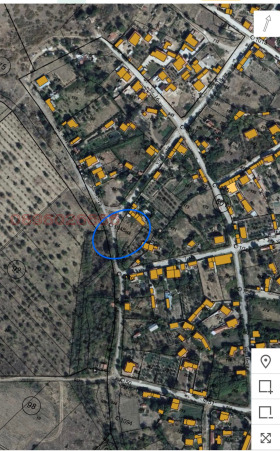 ПАРЦЕЛ, 950 m2