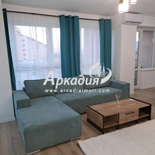 Te koop  1 slaapkamer Plovdiv , Christo Smirnenski , 85 m² | 98103586 - afbeelding [2]