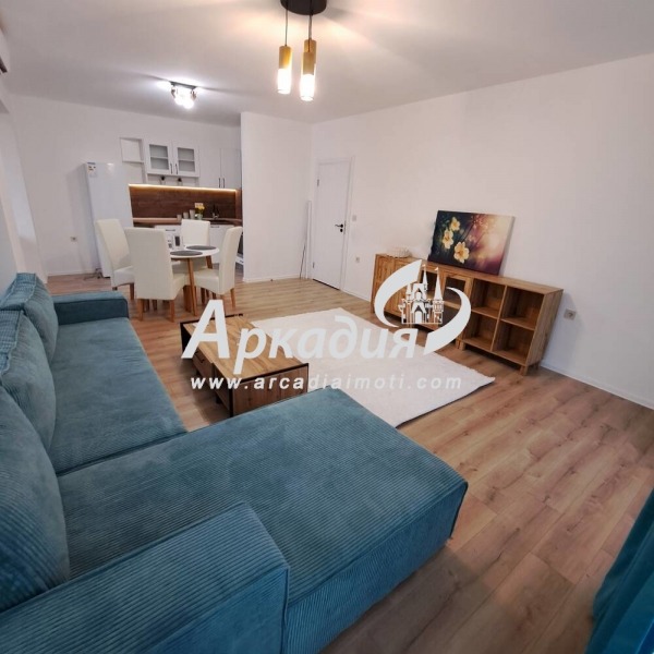 À vendre  1 chambre Plovdiv , Hristo Smirnenski , 85 m² | 98103586