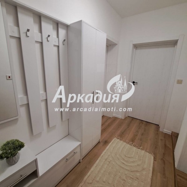 Продается  1 спальня Пловдив , Христо Смирненски , 85 кв.м | 98103586 - изображение [8]