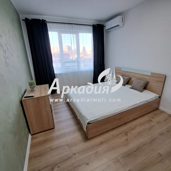 Te koop  1 slaapkamer Plovdiv , Christo Smirnenski , 85 m² | 98103586 - afbeelding [6]