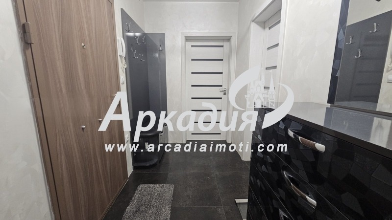 Продава 2-СТАЕН, гр. Пловдив, Кършияка, снимка 6 - Aпартаменти - 48143630