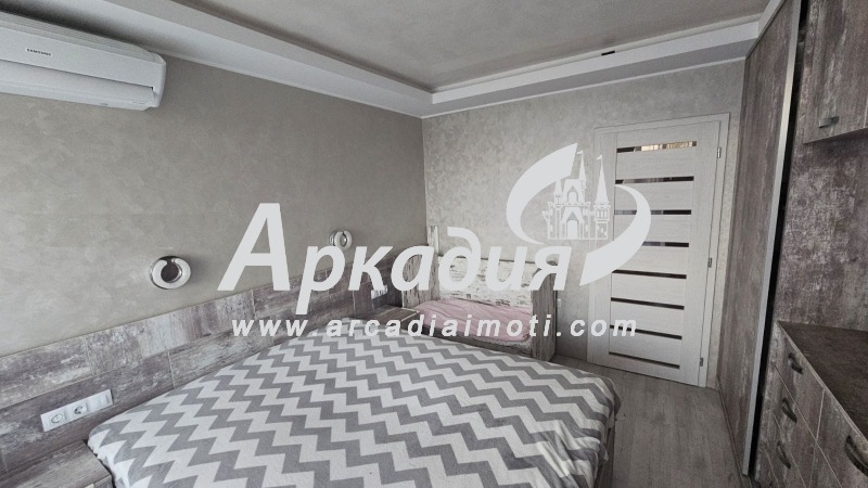 Продава 2-СТАЕН, гр. Пловдив, Кършияка, снимка 5 - Aпартаменти - 48143630