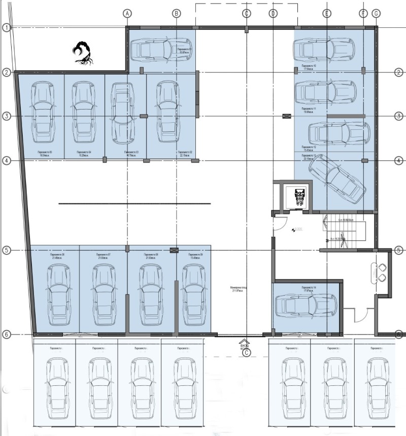 Продава  2-стаен област Пазарджик , гр. Велинград , 79 кв.м | 72262624 - изображение [7]