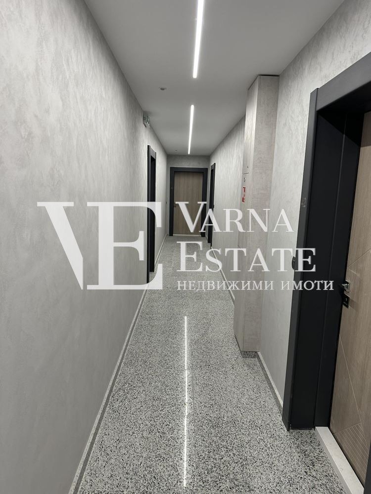 À vendre  1 chambre Varna , Mladost 2 , 61 m² | 14993169 - image [8]