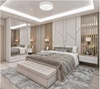Продаја  1 спаваћа соба Софија , Овча купел , 71 м2 | 51567927 - слика [3]