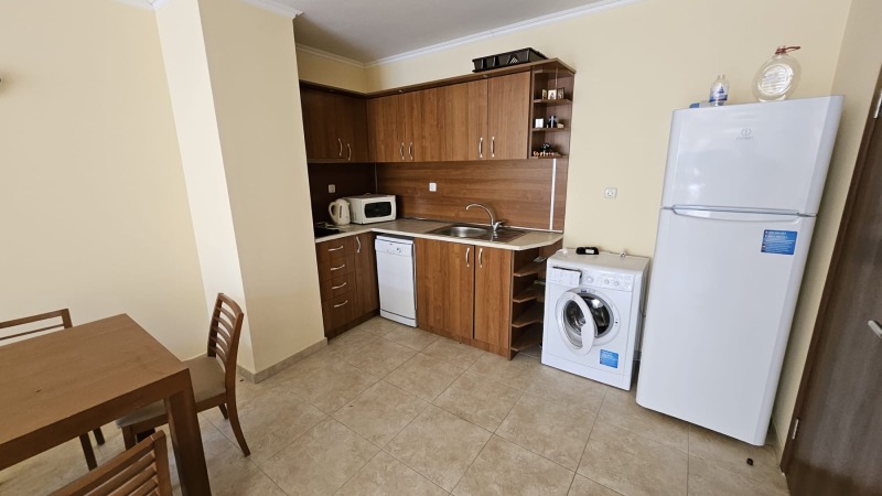 Zu verkaufen  1 Schlafzimmer region Burgas , k.k. Slantschew brjag , 80 qm | 69165103 - Bild [5]