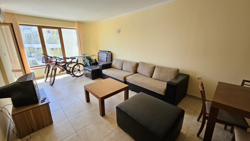 Zu verkaufen  1 Schlafzimmer region Burgas , k.k. Slantschew brjag , 80 qm | 69165103 - Bild [3]