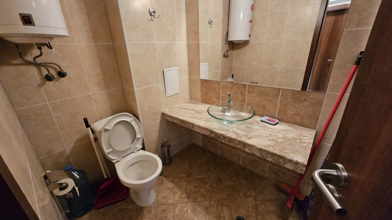 Zu verkaufen  1 Schlafzimmer region Burgas , k.k. Slantschew brjag , 80 qm | 69165103 - Bild [6]