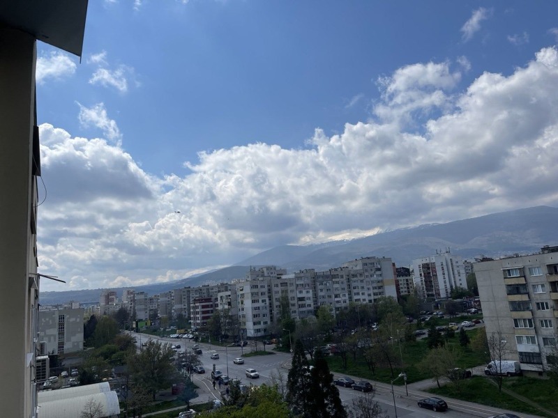 Eladó  1 hálószoba Sofia , Mladost 4 , 67 négyzetméter | 81388174 - kép [9]