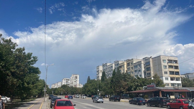Eladó  1 hálószoba Sofia , Mladost 4 , 67 négyzetméter | 81388174 - kép [11]
