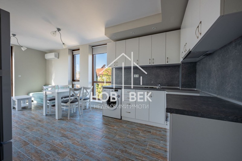 In vendita  1 camera da letto Varna , Briz , 65 mq | 92775525 - Immagine [2]