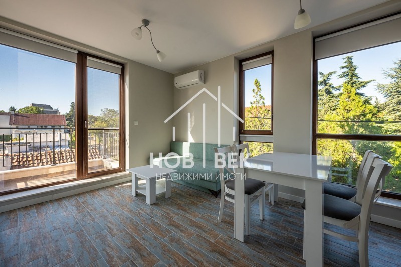 Продава 2-СТАЕН, град Варна, Бриз • 140000 € • 30266164 — Holmes.bg
