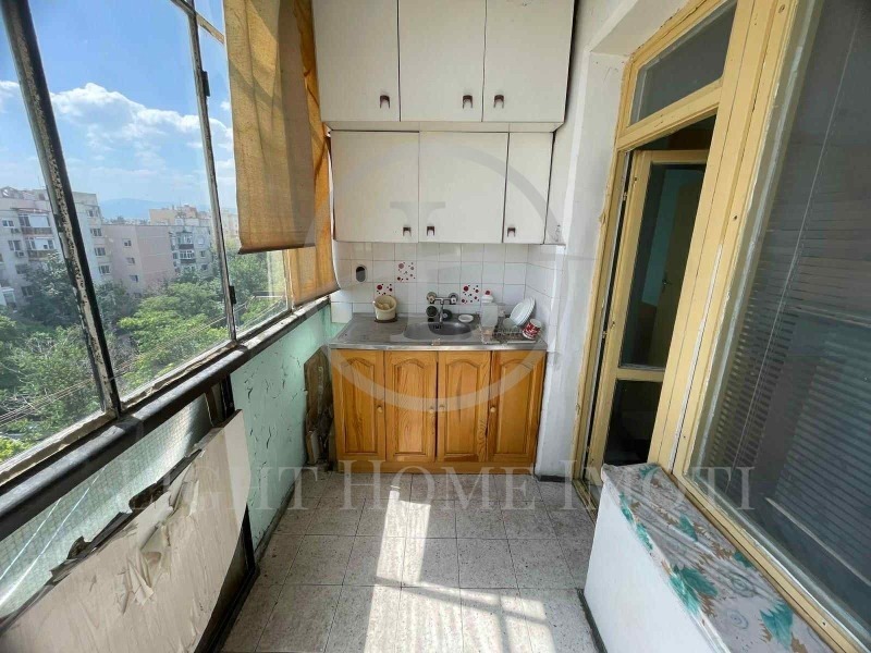 Zu verkaufen  1 Schlafzimmer Plowdiw , Trakija , 51 qm | 27980626 - Bild [9]