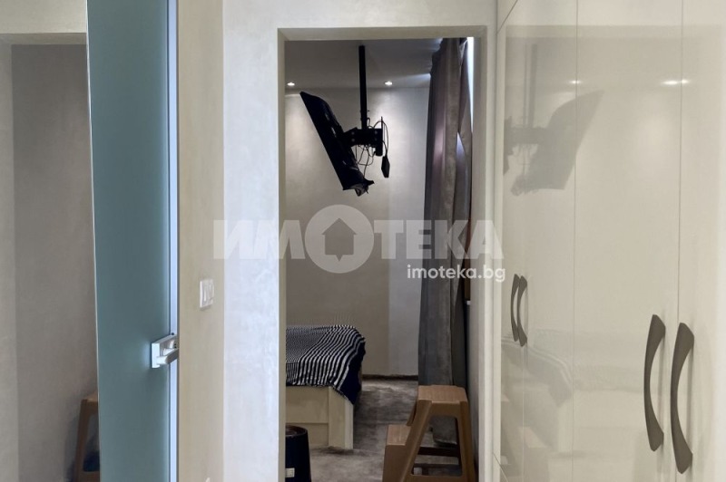 Προς πώληση  1 υπνοδωμάτιο Σοφηια , Κραστοβα βαδα , 55 τ.μ | 25930522 - εικόνα [4]