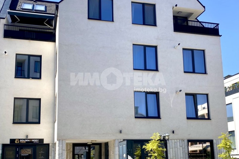 Προς πώληση  1 υπνοδωμάτιο Σοφηια , Κραστοβα βαδα , 55 τ.μ | 25930522 - εικόνα [11]