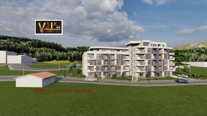 Продава 2-СТАЕН, гр. Варна, Виница, снимка 4 - Апартаменти - 52320688