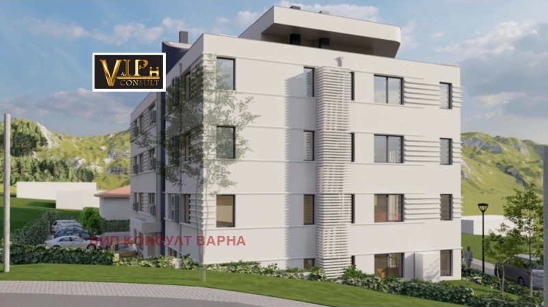 Продава 2-СТАЕН, гр. Варна, Виница, снимка 2 - Апартаменти - 52320688