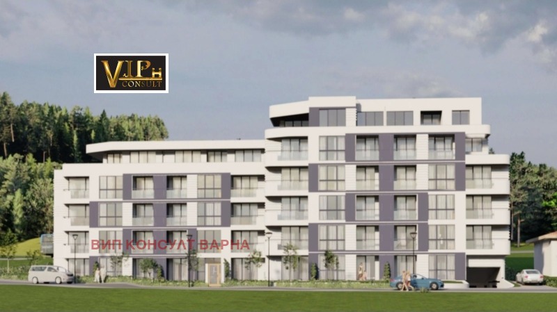 Продава 2-СТАЕН, гр. Варна, Виница, снимка 5 - Апартаменти - 52320688