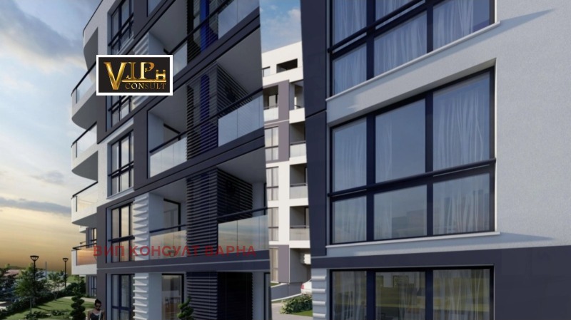 Продава 2-СТАЕН, гр. Варна, Виница, снимка 8 - Апартаменти - 52320688