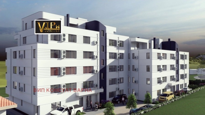 Продава 2-СТАЕН, гр. Варна, Виница, снимка 11 - Апартаменти - 52320688