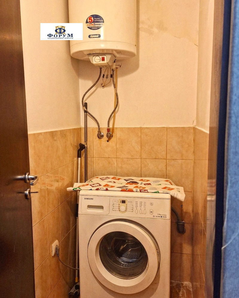 Te koop  2 slaapkamers Plovdiv , Tsentar , 100 m² | 48826500 - afbeelding [5]