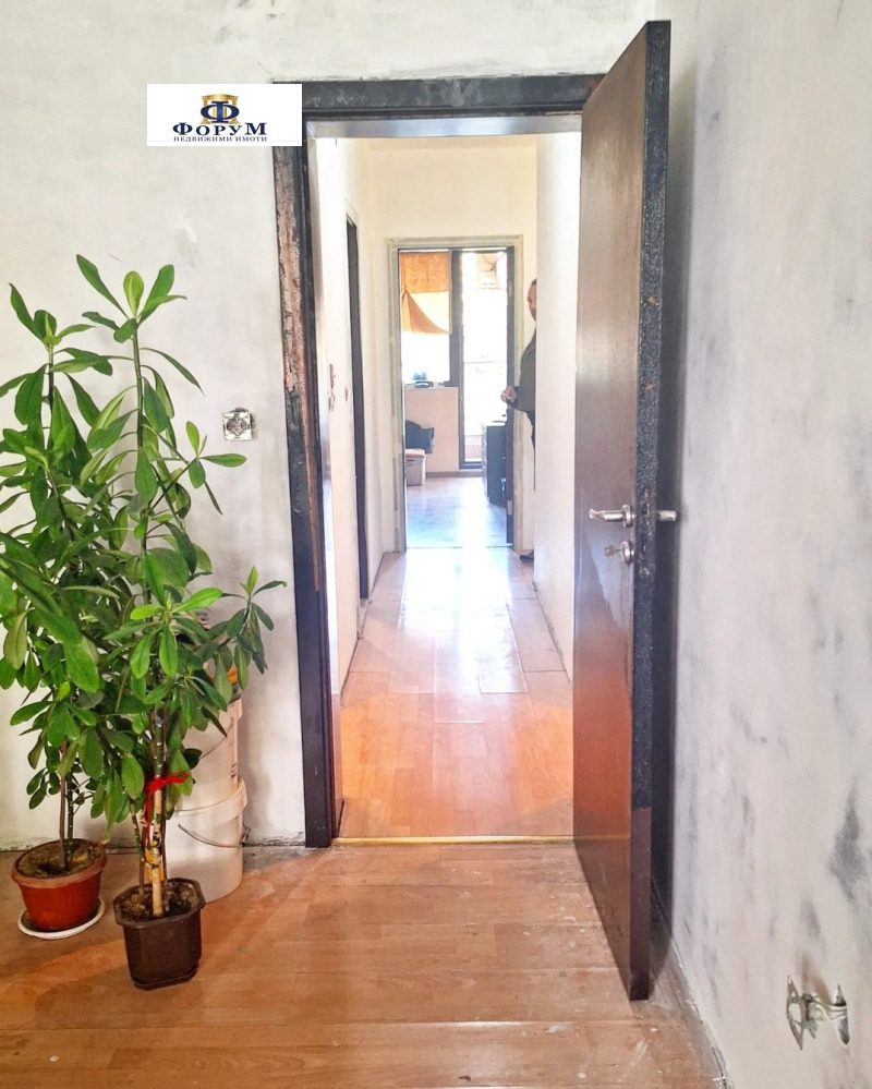 Te koop  2 slaapkamers Plovdiv , Tsentar , 100 m² | 48826500 - afbeelding [9]