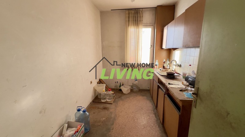 Till salu  2 sovrum Plovdiv , Vastanitjeski , 69 kvm | 50160937 - bild [3]