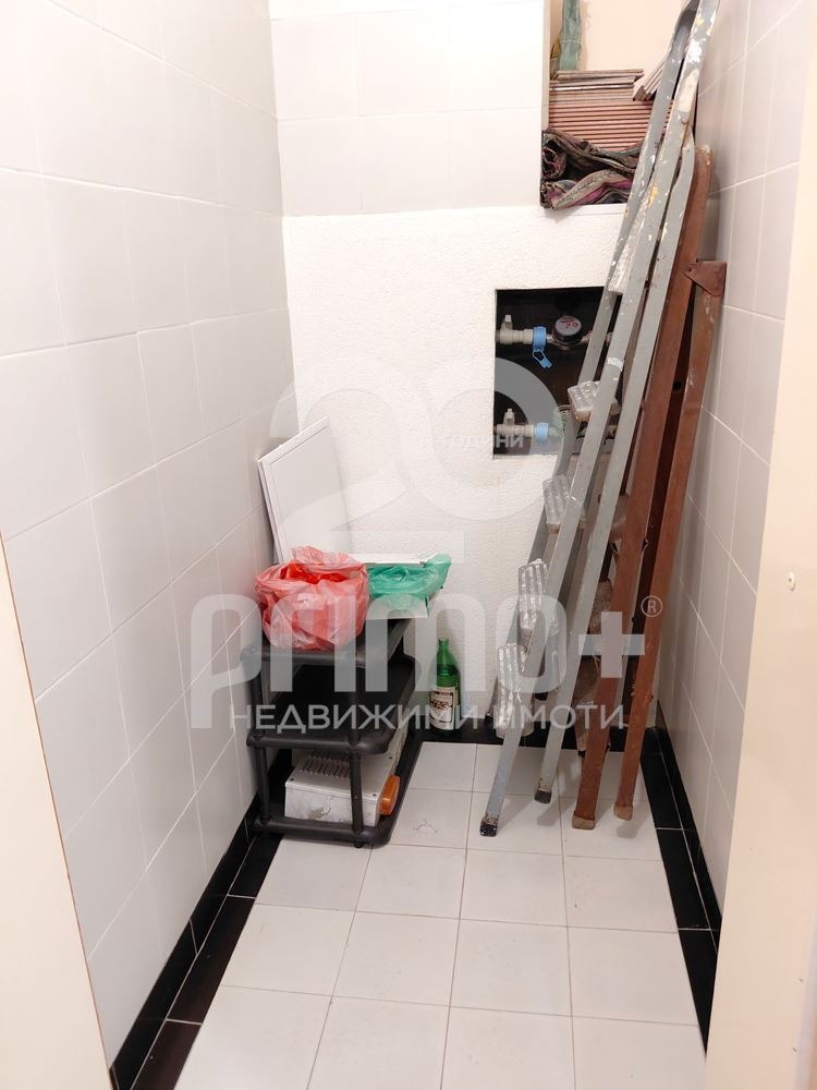 Till salu  2 sovrum Sofia , Mladost 3 , 116 kvm | 93146979 - bild [14]