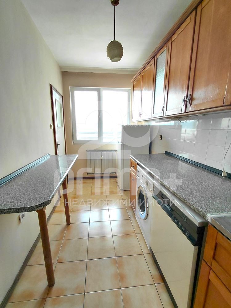 Till salu  2 sovrum Sofia , Mladost 3 , 116 kvm | 93146979 - bild [3]