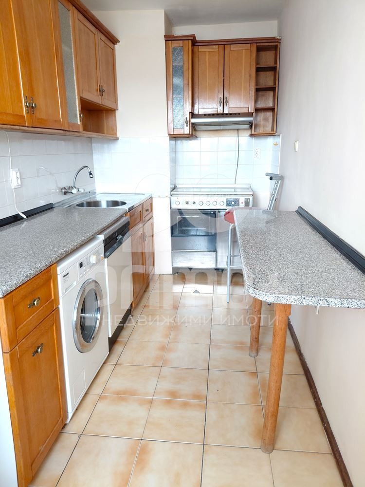 Till salu  2 sovrum Sofia , Mladost 3 , 116 kvm | 93146979 - bild [4]