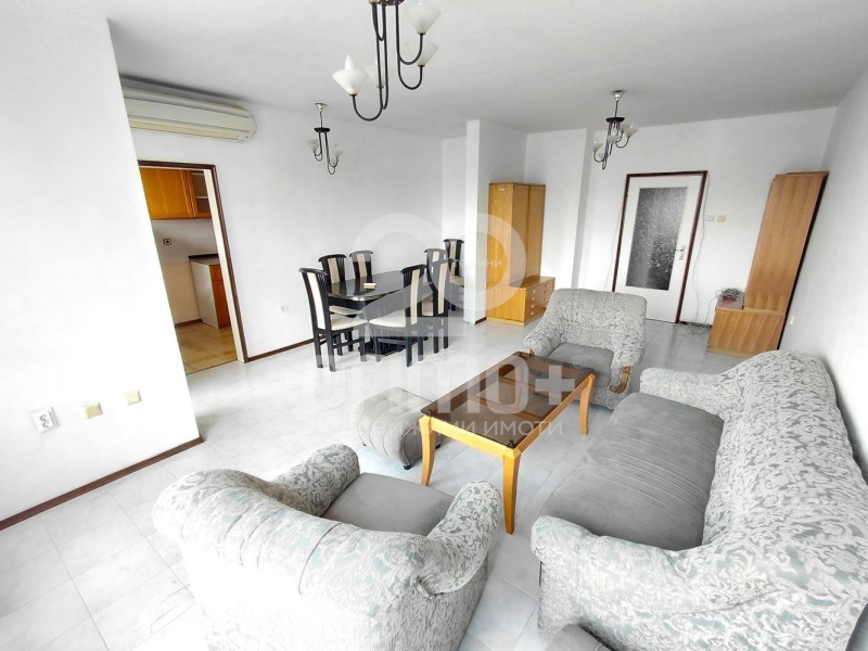 Till salu  2 sovrum Sofia , Mladost 3 , 116 kvm | 93146979