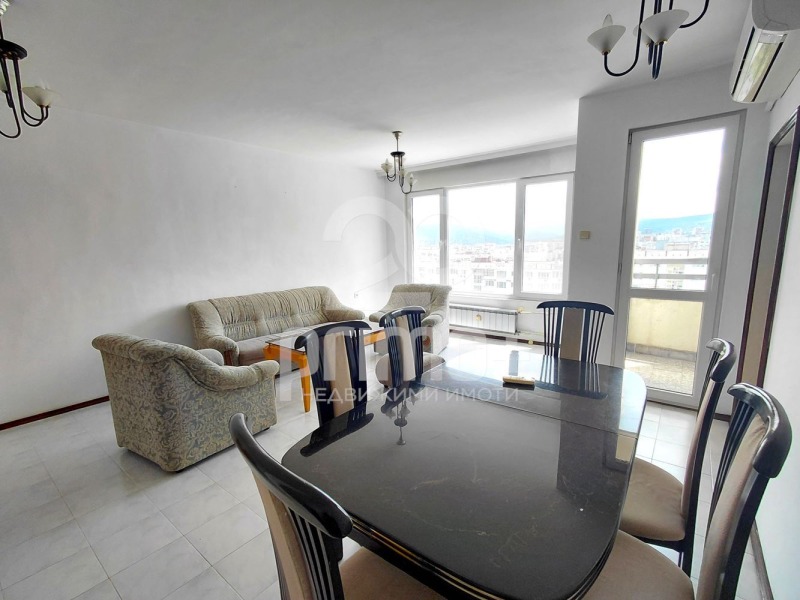 Till salu  2 sovrum Sofia , Mladost 3 , 116 kvm | 93146979 - bild [2]