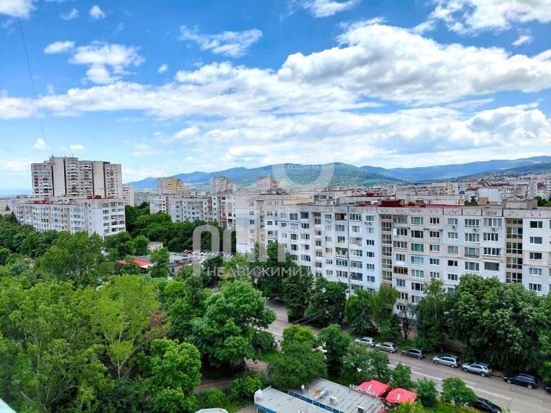 Till salu  2 sovrum Sofia , Mladost 3 , 116 kvm | 93146979 - bild [16]