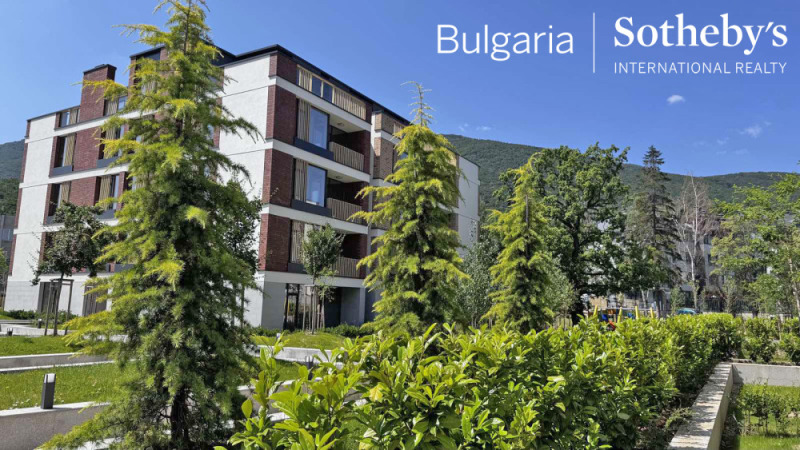 For Sale  2 bedroom Sofia , Boyana , 124 sq.m | 38642709 - image [3]