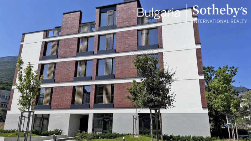 For Sale  2 bedroom Sofia , Boyana , 124 sq.m | 38642709 - image [4]