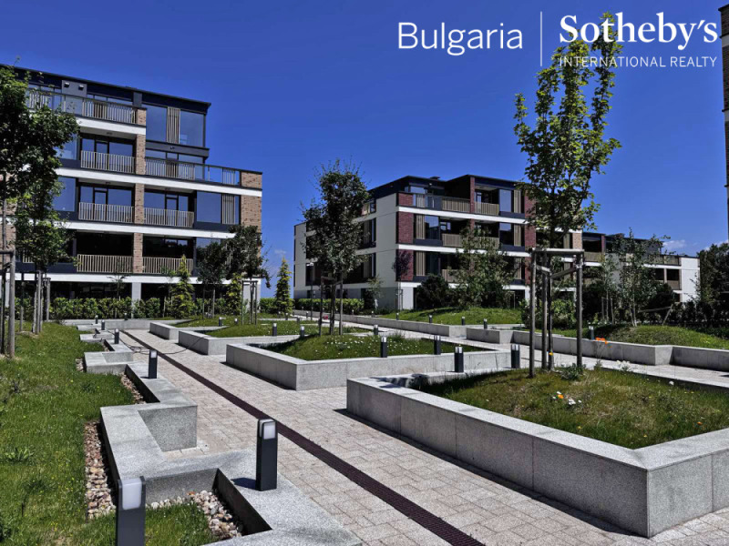 For Sale  2 bedroom Sofia , Boyana , 124 sq.m | 38642709 - image [2]