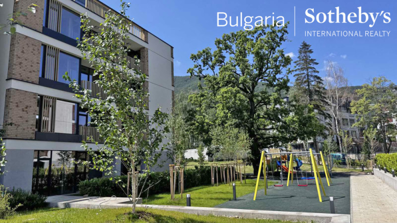 For Sale  2 bedroom Sofia , Boyana , 124 sq.m | 38642709