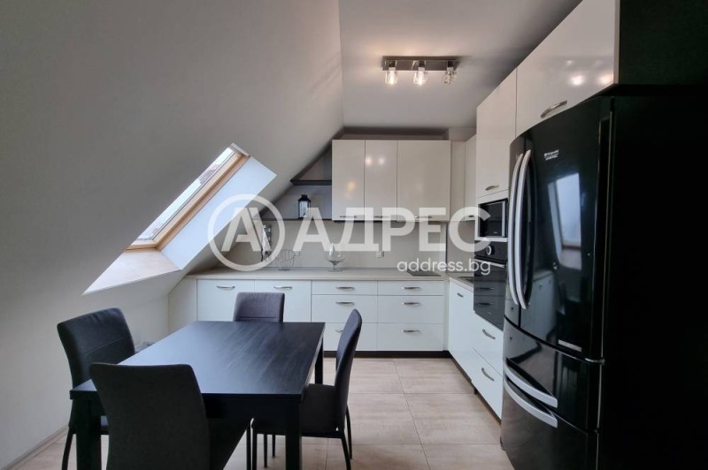 En venta  2 dormitorios Sofia , Manastirski livadi , 107 metros cuadrados | 52341178 - imagen [11]
