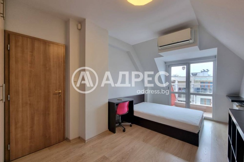 En venta  2 dormitorios Sofia , Manastirski livadi , 107 metros cuadrados | 52341178 - imagen [12]