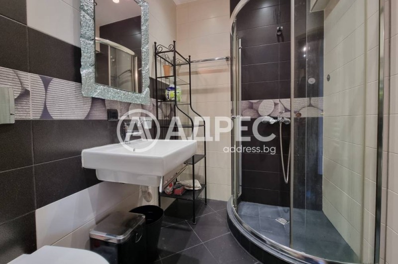 En venta  2 dormitorios Sofia , Manastirski livadi , 107 metros cuadrados | 52341178 - imagen [10]