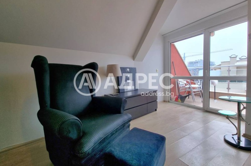 En venta  2 dormitorios Sofia , Manastirski livadi , 107 metros cuadrados | 52341178 - imagen [7]