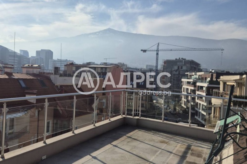 En venta  2 dormitorios Sofia , Manastirski livadi , 107 metros cuadrados | 52341178 - imagen [3]
