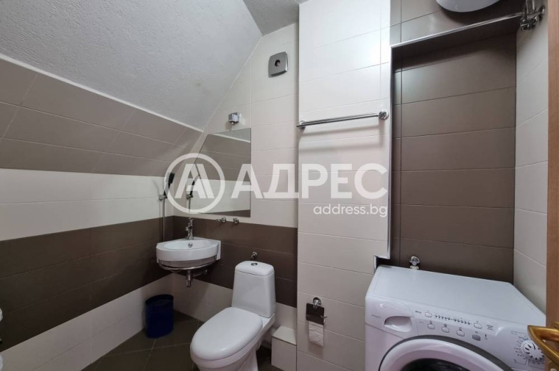En venta  2 dormitorios Sofia , Manastirski livadi , 107 metros cuadrados | 52341178 - imagen [14]