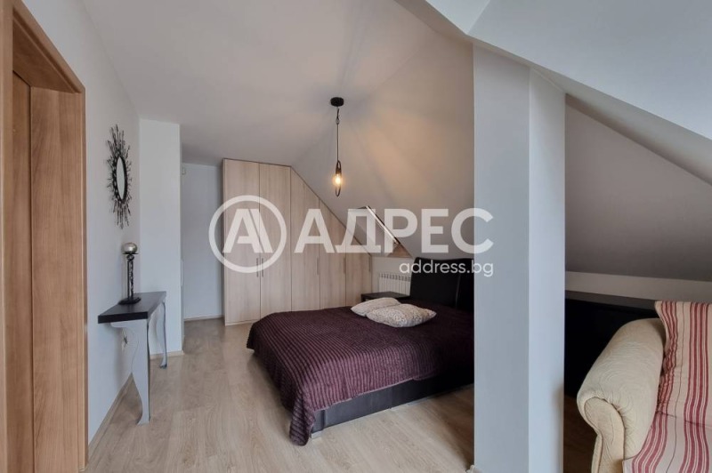 En venta  2 dormitorios Sofia , Manastirski livadi , 107 metros cuadrados | 52341178 - imagen [13]
