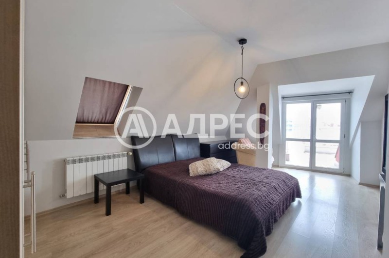 En venta  2 dormitorios Sofia , Manastirski livadi , 107 metros cuadrados | 52341178 - imagen [2]
