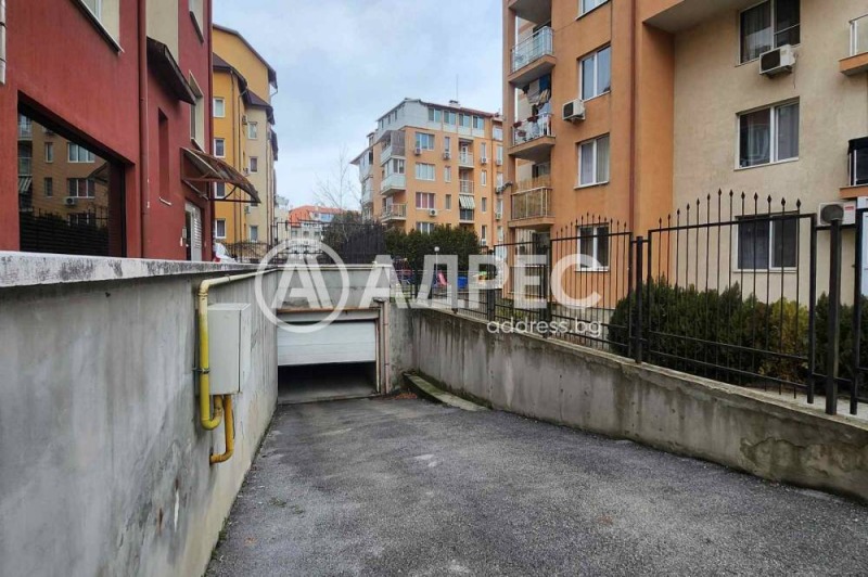 En venta  2 dormitorios Sofia , Manastirski livadi , 107 metros cuadrados | 52341178 - imagen [15]
